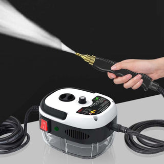 Sakerplus® Hochtemperatur- und Hochdruck-Dampfreinigungsmaschine