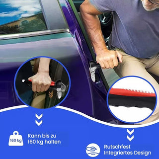 Sakerplus® 3-in-1 Fahrzeug-Stützgriffe