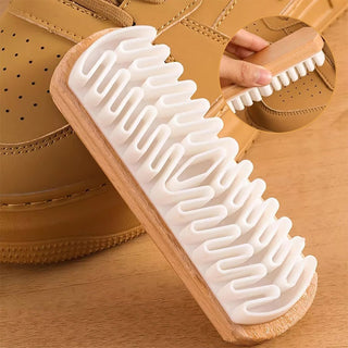 Sakerplus® Gummischuhbürste