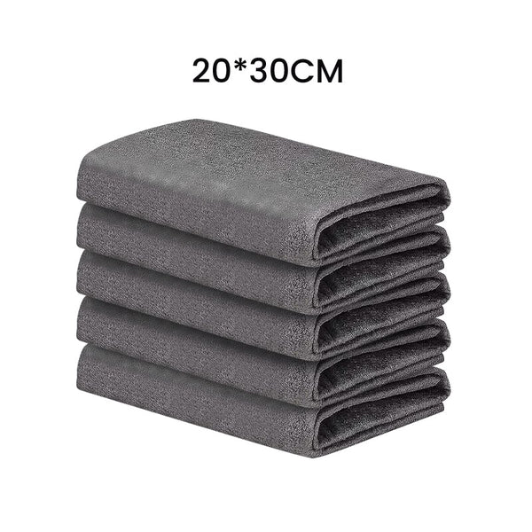 Sakerplus® Verdicktes Magisches Reinigungstuch