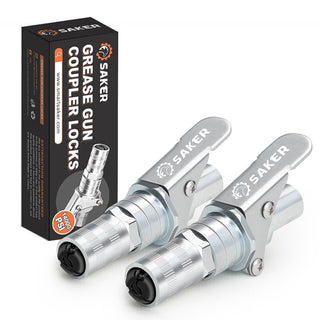 Sakerplus® Schnellkupplung für Fettpresse