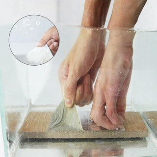 Sakerplus® Super wasserdichtes Klebeband, Butylkautschuk
