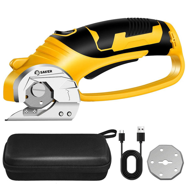 Sakerplus® kabellose elektrische Schere