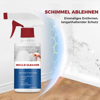 Sakerplus® Anti-Schimmel-Reinigungsschaum