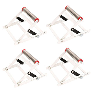 Sakerplus® Verstellbarer Schneidemaschinen-Stützrahmen