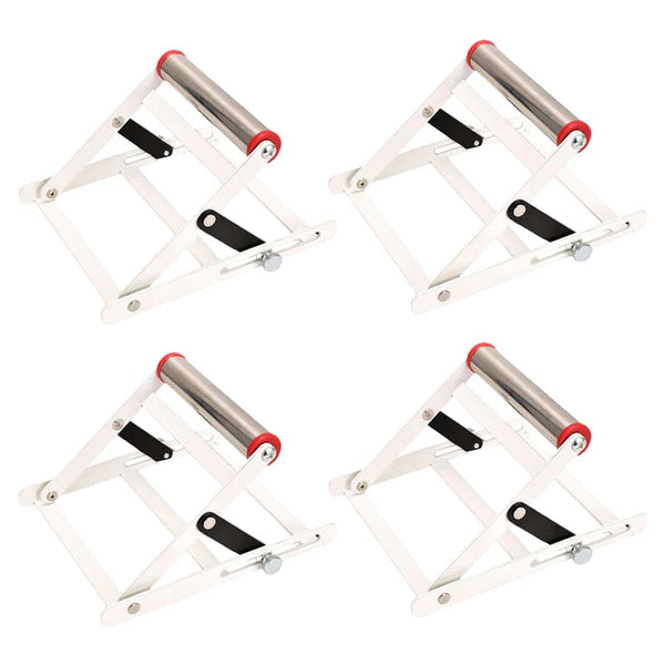 Sakerplus® Verstellbarer Schneidemaschinen-Stützrahmen