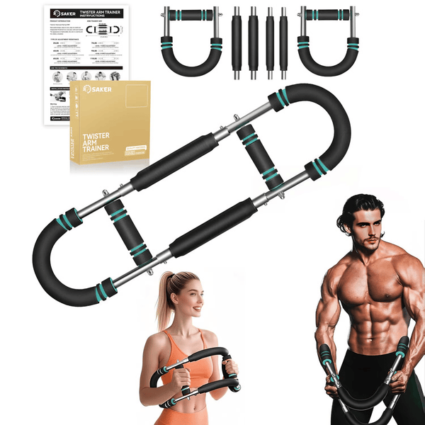 Sakerplus Twister-Armtrainer