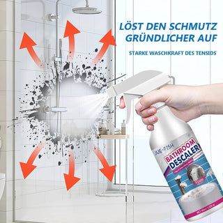 Sakerplus® Badezimmer-Reiniger