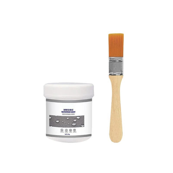 Sakerplus® Beschichtungsmittel, transparent, wasserdicht