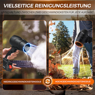 Sakerplus® Tragbarer Staubreiniger