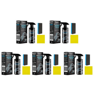 Auto-Beschichtungsspray für Glanz und Schutz