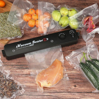 Sakerplus® Die automatische Vakuumiergerät