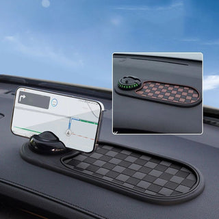 Sakerplus® Multifunktionale rutschfeste Auto-Matte
