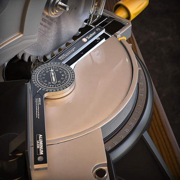 Sakerplus® Winkelmesser