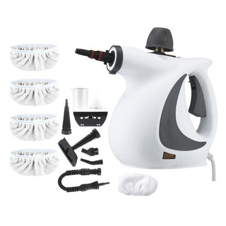 Sakerplus® Dampfreiniger zur Desinfektion