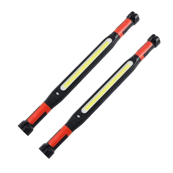 Sakerplus® Magnetische wiederaufladbare LED-Arbeitsleuchte