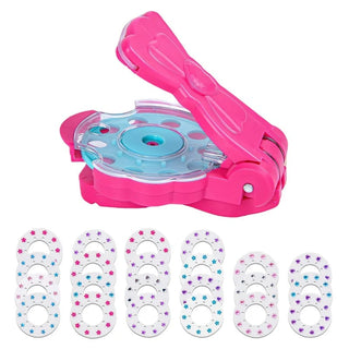 Sakerplus® Blinger-Edelsteinhefter
