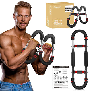Sakerplus Twister-Armtrainer