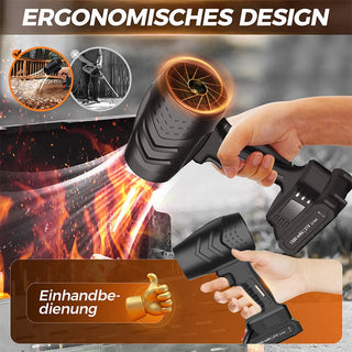Sakerplus® Tragbarer Staubreiniger