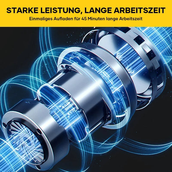 Sakerplus® ELEKTRISCHE LACKPISTOLE FÜR AUTOS