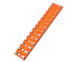 Sakerplus® Gewindeprüfer für Schrauben und Muttern