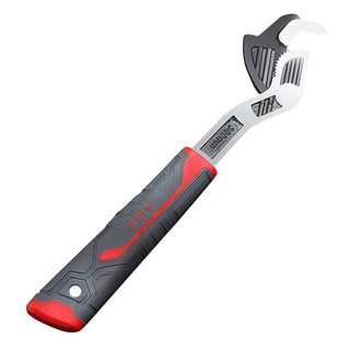 Sakerplus® Schraubenschlüssel mit Selbstsperre, multifunktional