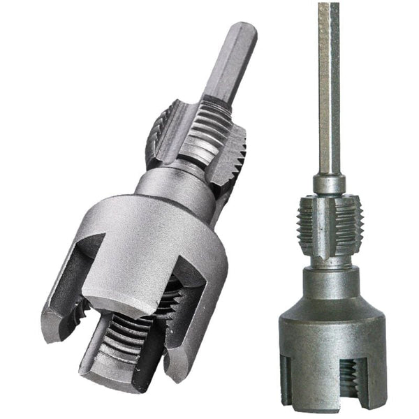 Sakerplus® Gewindeschneider für Rohre