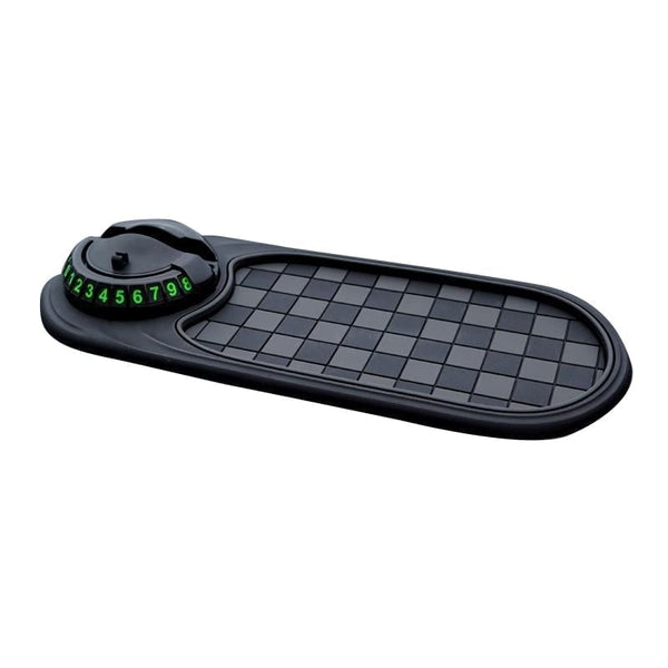 Sakerplus® Multifunktionale rutschfeste Auto-Matte