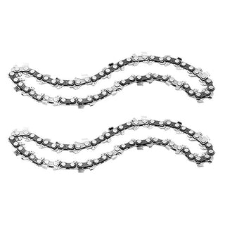 Sakerplus® 4/6 Zoll Mini Kettensäge Akku Einhandsäge