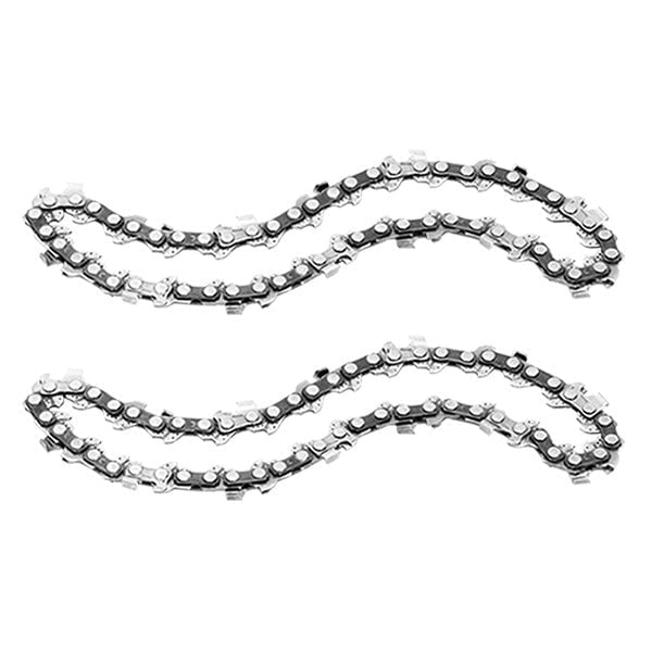 Sakerplus® 4/6 Zoll Mini Kettensäge Akku Einhandsäge