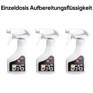 Sakerplus®  Scheinwerfer-Restaurierungsspray