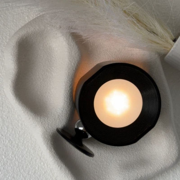 Sakerplus® LED-Wandlampe, magnetisch