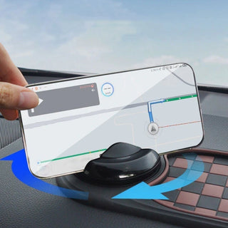 Sakerplus® Multifunktionale rutschfeste Auto-Matte
