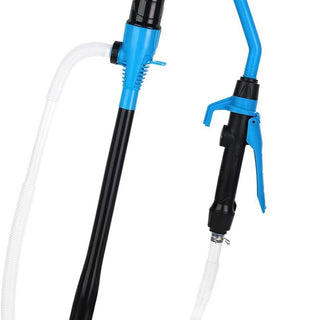 Sakerplus® Tragbare elektrische Ölpumpe