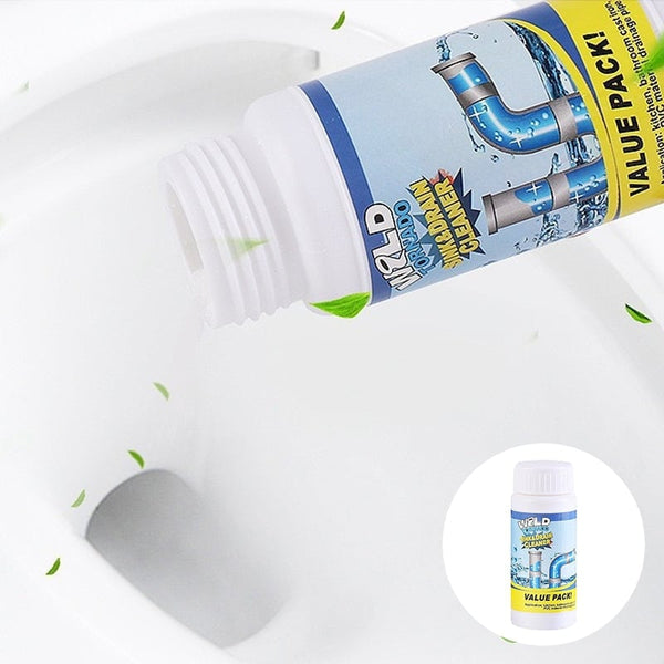 Sakerplus® Verstopfungsreiniger