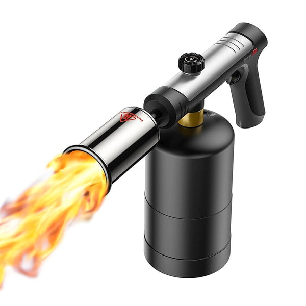 Sakerplus® Propanbrenner
