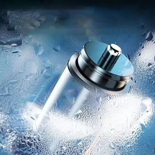 Sakerplus® Metall-Ziehring Schnellladegerät Fürs Auto (Unsichtbares Design)