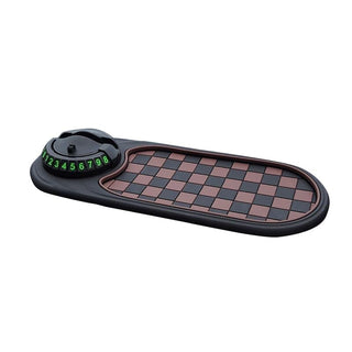 Sakerplus® Multifunktionale rutschfeste Auto-Matte