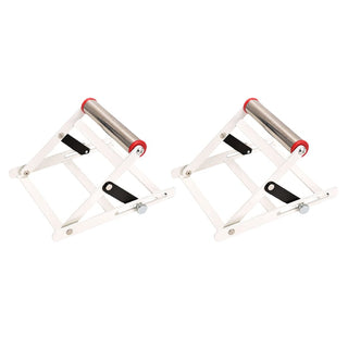 Sakerplus® Verstellbarer Schneidemaschinen-Stützrahmen
