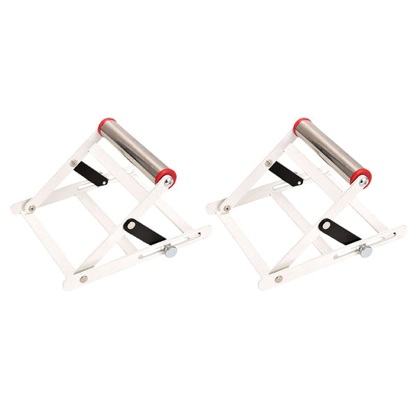 Sakerplus® Verstellbarer Schneidemaschinen-Stützrahmen