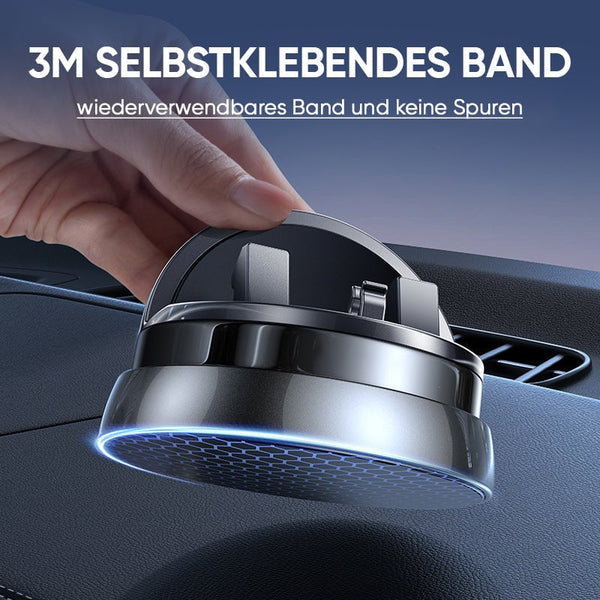 Sakerplus® Anti-Rutsch-Handyhalter für das Auto