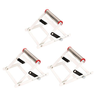 Sakerplus® Verstellbarer Schneidemaschinen-Stützrahmen