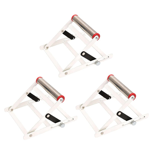 Sakerplus® Verstellbarer Schneidemaschinen-Stützrahmen