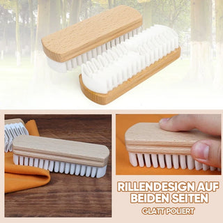 Sakerplus® Gummischuhbürste