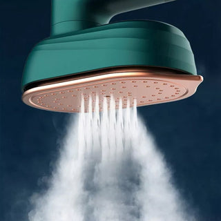 Sakerplus® Rotierendes hängendes Bügeleisen
