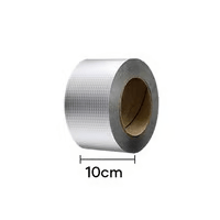 Sakerplus® Super wasserdichtes Klebeband, Butylkautschuk