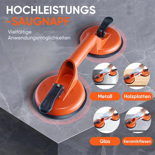 Sakerplus® Werkzeug zur Reparatur von Fugen im Laminatboden