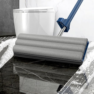 Sakerplus® Großer Flachmopp im neuen Stil