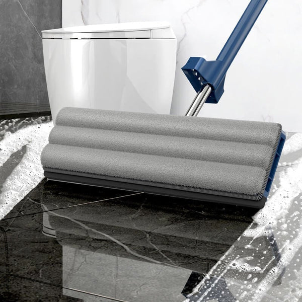 Sakerplus® Großer Flachmopp im neuen Stil