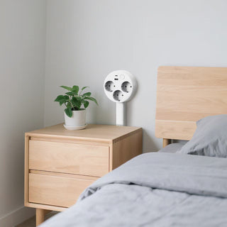 Sakerplus® Steckdosenverlängerer